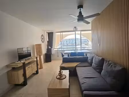 studio cabine (1 chambre)