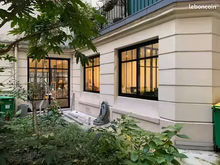 location bureaux coworking