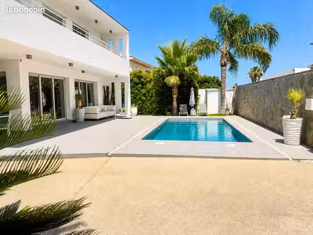 maison perols