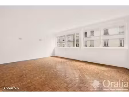 appartement 3 pièces 76 m²