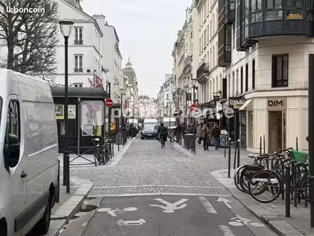 local commercial 37 m²