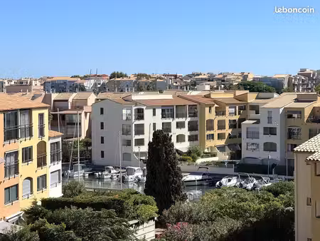 studio 1 pièce 25 m²