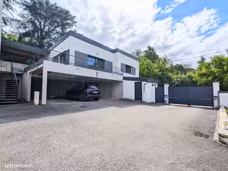 vente maison t4 dans petit lotissement fermé