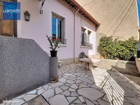 maison 6 pièces 108 m²