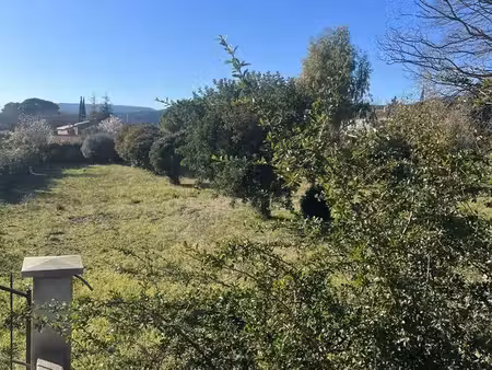 terrain à bâtir de 592 m² à cassis (13)