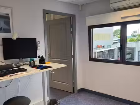 bureaux 90 m2