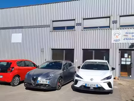 local 150 m2