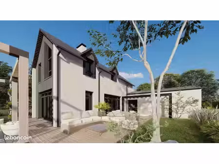 maison 137 m² saint briac sur mer