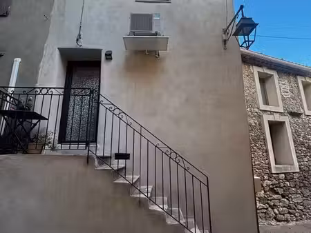 maison de village