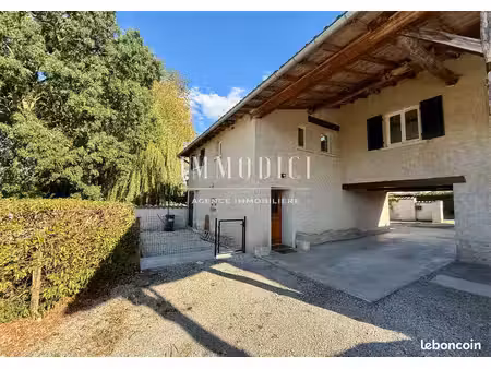 maison de village 5 pièces 102 m²