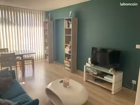 vente appartement t4