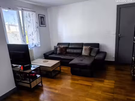 appartement t5