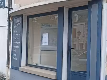 local/ magasin location
