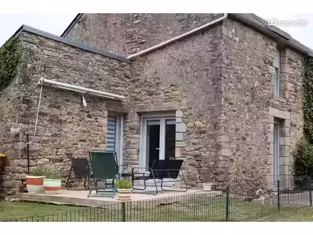 maison t2 à louer