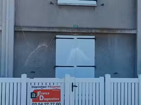 maison à rénover entièrement