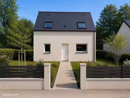 maison familiale de 5 pièces