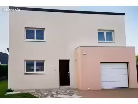 maison familiale de 5 pièces