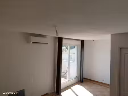 appartement 3 pièces 47m2