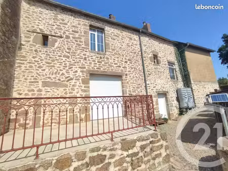 maison 4 pièces 96 m²