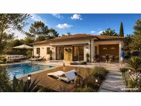 maison 4 pièces 114 m²
