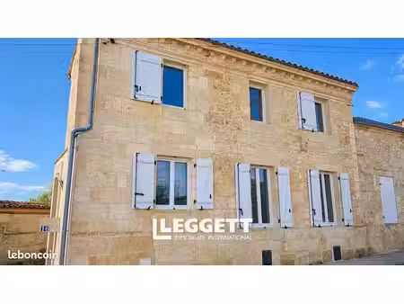 maison 3 pièces 70 m²