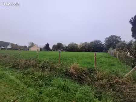 terrain 381 m² torce