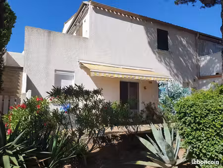 appartement 38m² -3 pièces