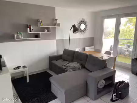 appartement la valsière (euromedecine)