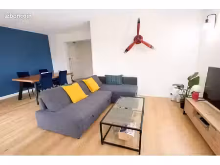 vente appartement t2-merignac