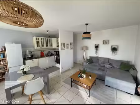 appartement t2 montpellier
