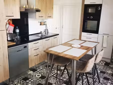 maison a vendre