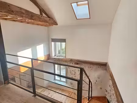 a vendre maison 5 pièces de 100m² à chazey sur ain