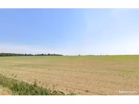 terrain 380 m² chateaugiron
