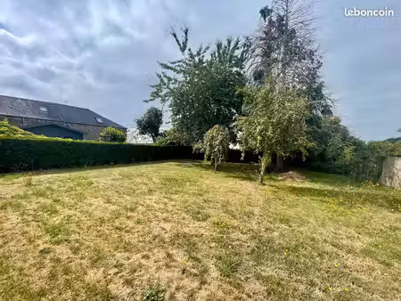 terrain constructible 500m2