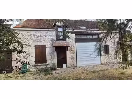 longère 8 pièces 250 m²