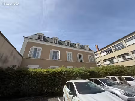 appartement 4 pièces 69 m²