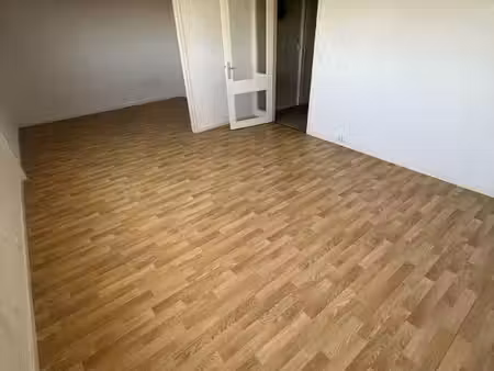 appartement 5 pièces 79 m²