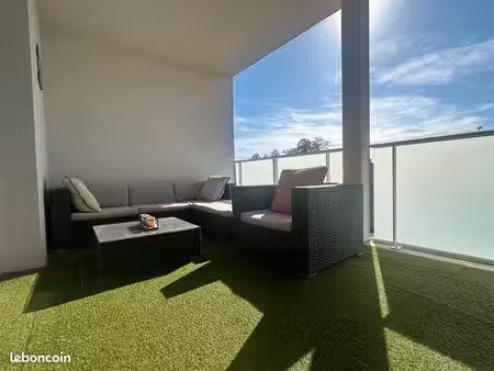 appartement le bouscat