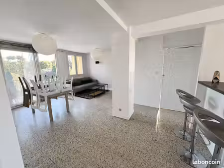 appartement t3 68 m2