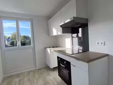 appartement 3 pièces 67 m²