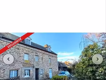 maison a vendre