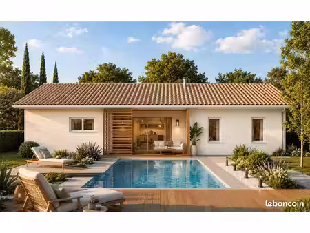 maison 12 pièces 270 m²