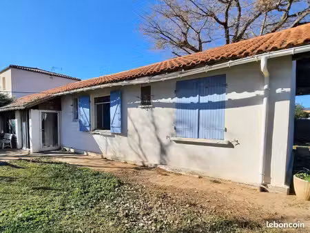 maison à restaurer