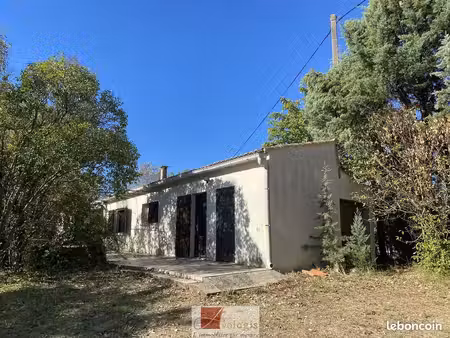 villa 4 pièces 102 m²