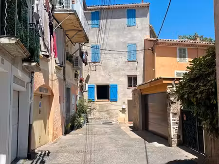 carnoules appartement dans moulin restauré
