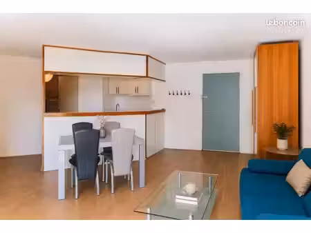 urgent -vente beau t2 - résidence les conviviales- peychotte-mérignac