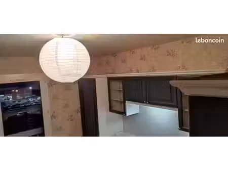 appartement f2  château-thierry