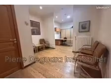 appartement 3 pièces 50 m²