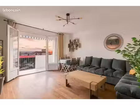 ? spacieux t4 avec vue dégagée – idéal famille ou investisseur ?