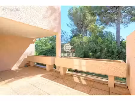 appartement 4 pièces 77 m²
